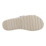 Women's HEYDUDE Delray Slide Surf Baja Sandal