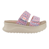 Women's HEYDUDE Delray Slide Surf Baja Sandal