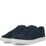 Men's Jack & Jones Galaxy Suede Trainers