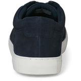Men's Jack & Jones Galaxy Suede Trainers
