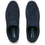Men's Jack & Jones Galaxy Suede Trainers