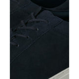 Men's Jack & Jones Galaxy Suede Trainers