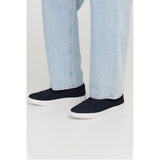 Men's Jack & Jones Galaxy Suede Trainers