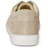Men's Jack & Jones Galaxy Suede Trainers