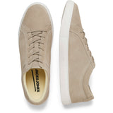 Men's Jack & Jones Galaxy Suede Trainers