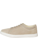 Men's Jack & Jones Galaxy Suede Trainers