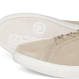 Men's Jack & Jones Galaxy Suede Trainers