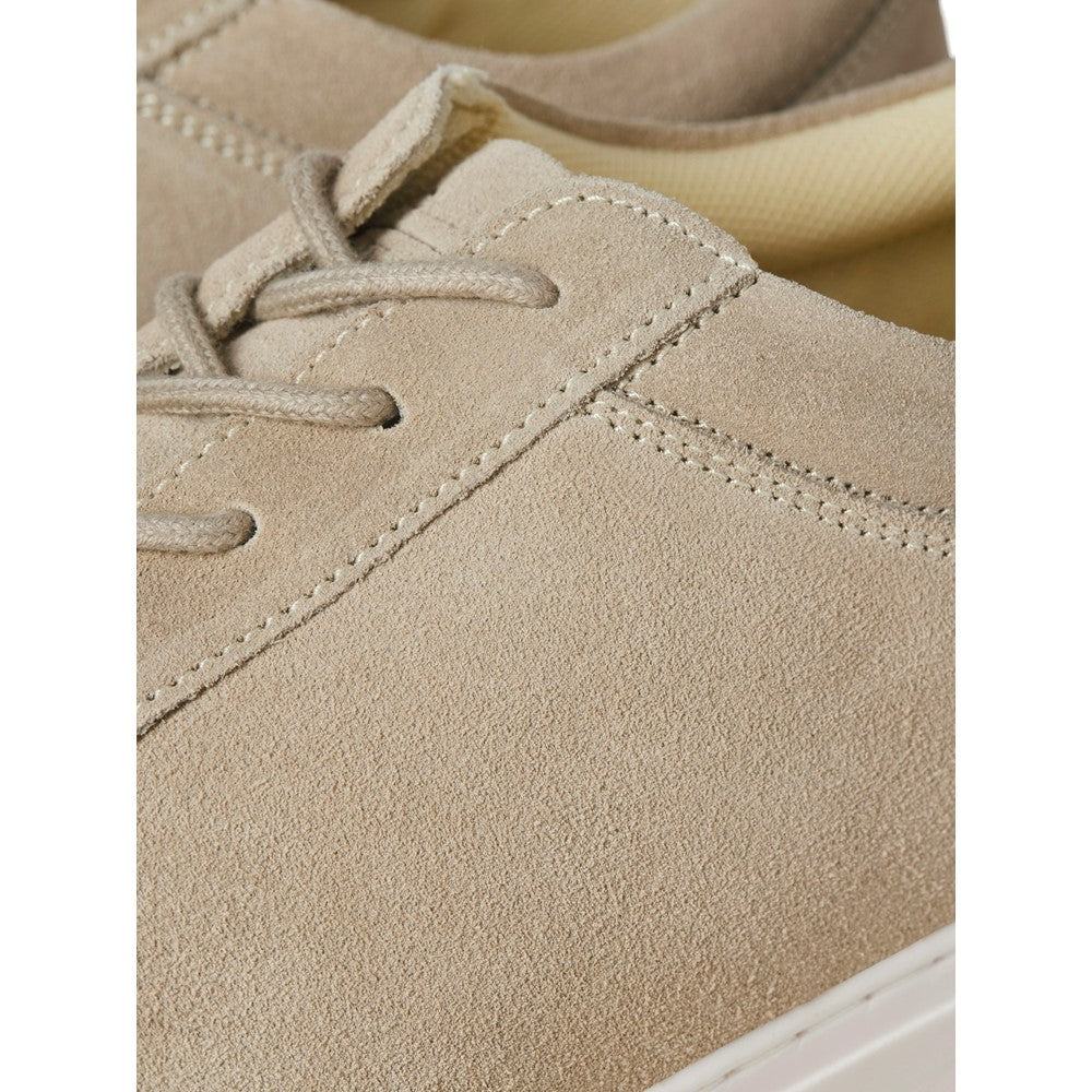 Men's Jack & Jones Galaxy Suede Trainers