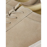 Men's Jack & Jones Galaxy Suede Trainers