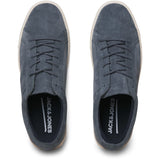 Men's Jack & Jones Galaxy Suede Trainers