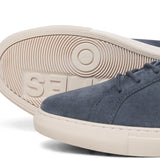 Men's Jack & Jones Galaxy Suede Trainers