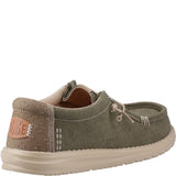 Men's HEYDUDE Wally Workwear Shoes