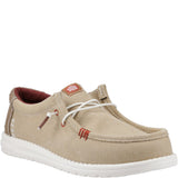 Men's HEYDUDE Wally Workwear Shoes