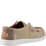 Men's HEYDUDE Wally Workwear Shoes