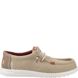 Men's HEYDUDE Wally Workwear Shoes