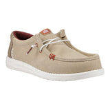 Men's HEYDUDE Wally Workwear Shoes