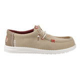 Men's HEYDUDE Wally Workwear Shoes