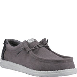 Men's HEYDUDE Wally Workwear Shoes