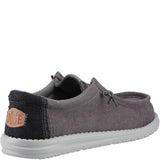 Men's HEYDUDE Wally Workwear Shoes