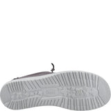 Men's HEYDUDE Wally Workwear Shoes