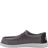 Men's HEYDUDE Wally Workwear Shoes