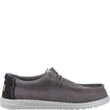 Men's HEYDUDE Wally Workwear Shoes