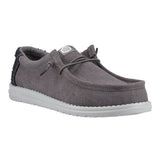 Men's HEYDUDE Wally Workwear Shoes