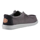 Men's HEYDUDE Wally Workwear Shoes