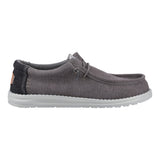 Men's HEYDUDE Wally Workwear Shoes