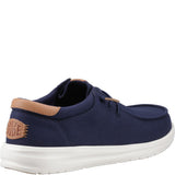 Men's HEYDUDE Paul Canvas Shoes