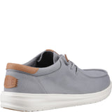 Men's HEYDUDE Paul Canvas Shoes
