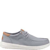 Men's HEYDUDE Paul Canvas Shoes