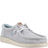 Men's HEYDUDE Wally Jute Shoes