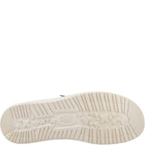 Men's HEYDUDE Wally Jute Shoes