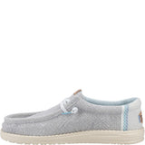Men's HEYDUDE Wally Jute Shoes