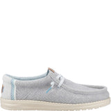 Men's HEYDUDE Wally Jute Shoes