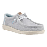Men's HEYDUDE Wally Jute Shoes