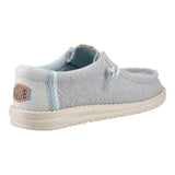 Men's HEYDUDE Wally Jute Shoes