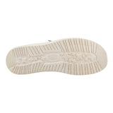 Men's HEYDUDE Wally Jute Shoes