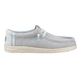 Men's HEYDUDE Wally Jute Shoes
