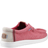 Men's HEYDUDE Wally Jute Shoes