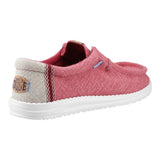 Men's HEYDUDE Wally Jute Shoes