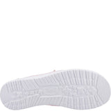 Men's HEYDUDE Wally Jute Shoes