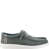 Men's HEYDUDE Wally Jute Shoes