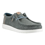Men's HEYDUDE Wally Jute Shoes