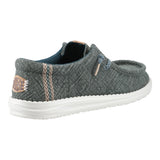 Men's HEYDUDE Wally Jute Shoes