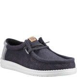 Men's HEYDUDE Wally Jute Shoes