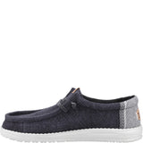 Men's HEYDUDE Wally Jute Shoes