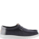 Men's HEYDUDE Wally Jute Shoes