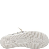 Men's HEYDUDE Wally Palm Jute Shoes